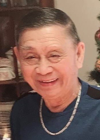 Barnardito A. Arib