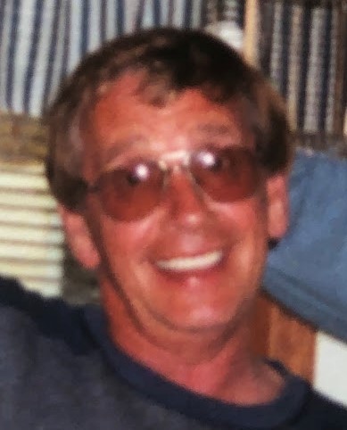 Charles Parmenter Sr.