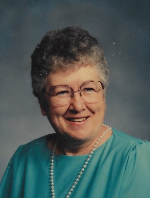 Florence R. Roberge