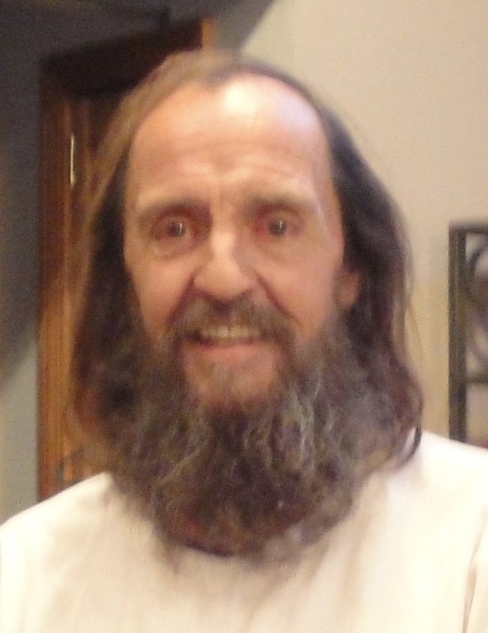 Ronald S. Vars