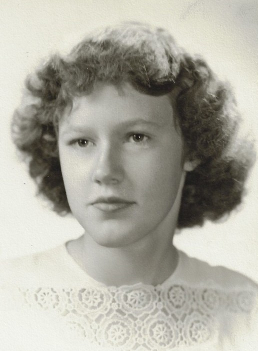Phyllis E. Kendall