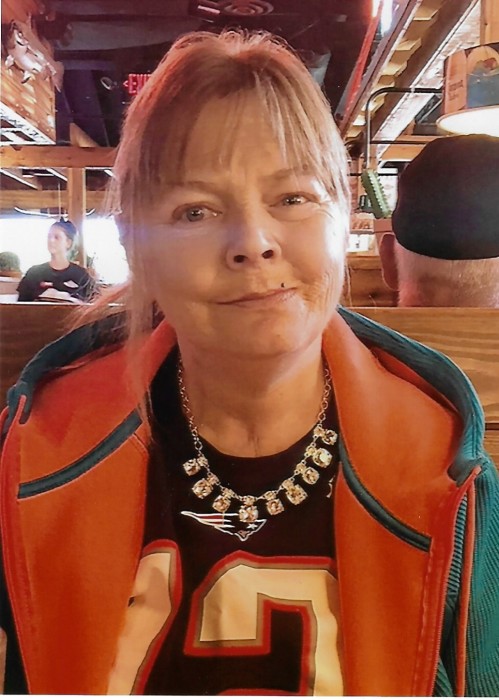 Beth Marie (Wilson) Gastalos