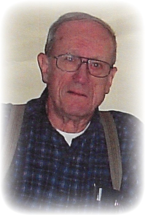 James E. Richards