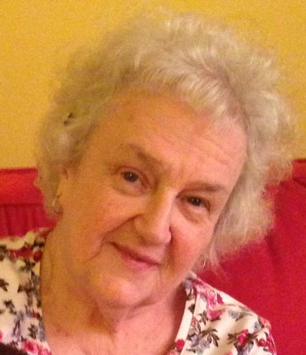 Roberta Jane Long