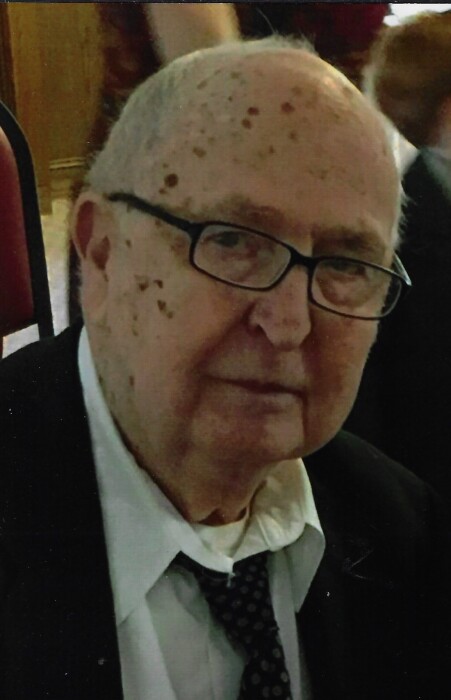 Roger N. Legree