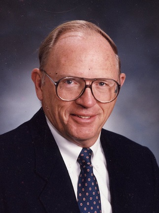 James H. Eldredge