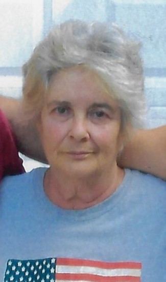 Margaret A. Poirier