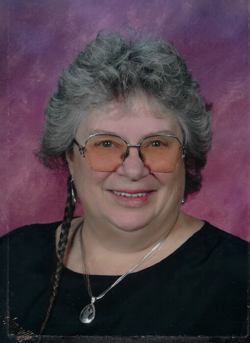 Martha L. Trepanier