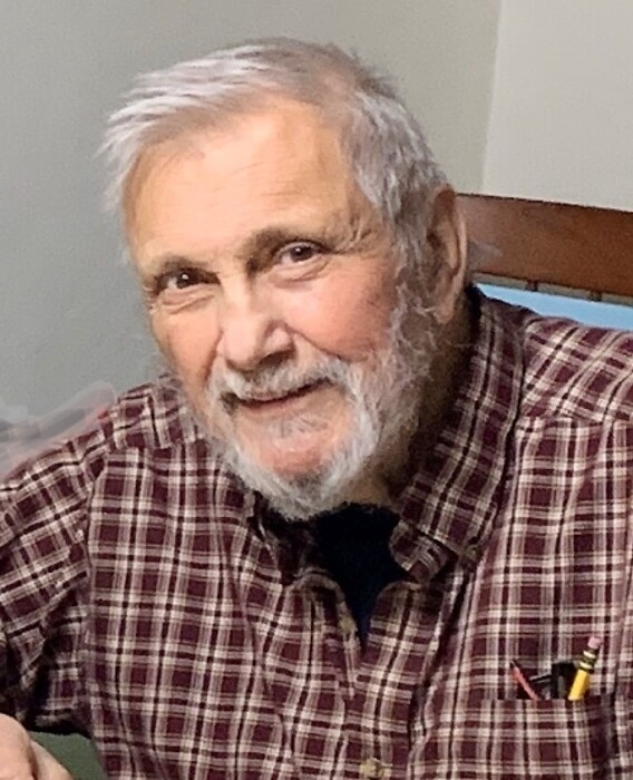 Peter N. Richard