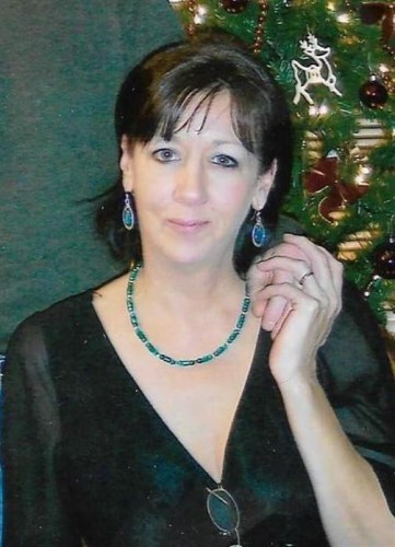 Trudi L. (Benoit) Bigwood