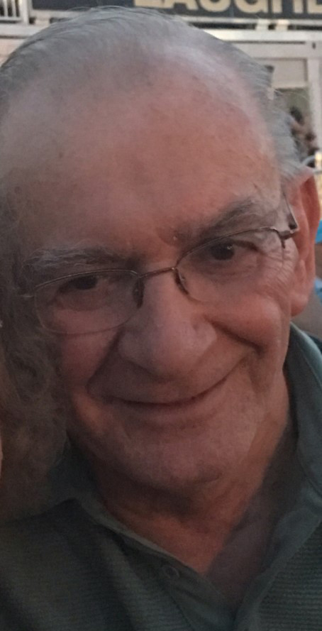 Larry H. Nicholas