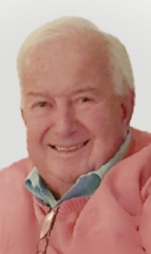 Robert D. Grossman
